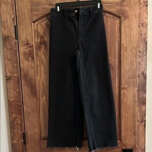 Billabong Charcoal Denim Jeans